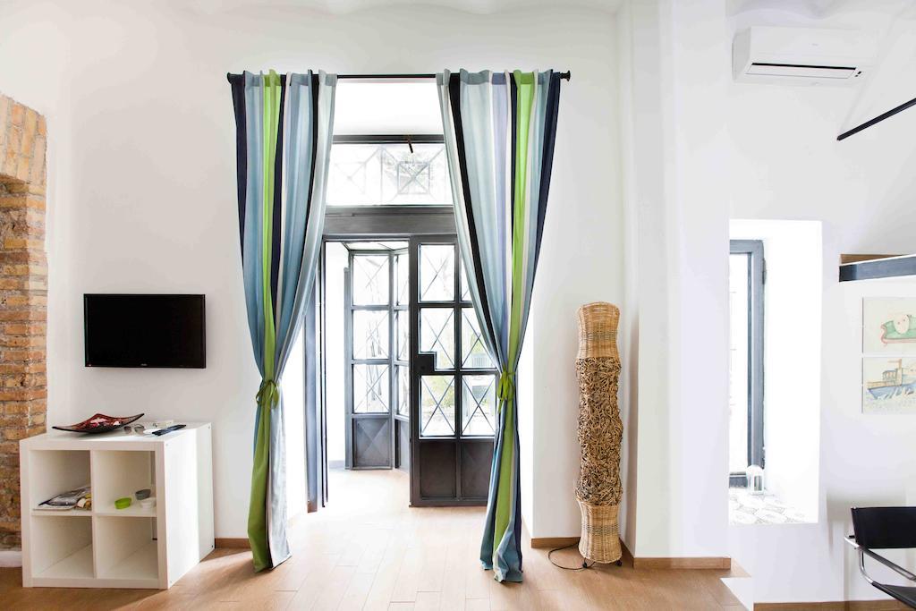 Apartment Colosseo Accomodation Rom