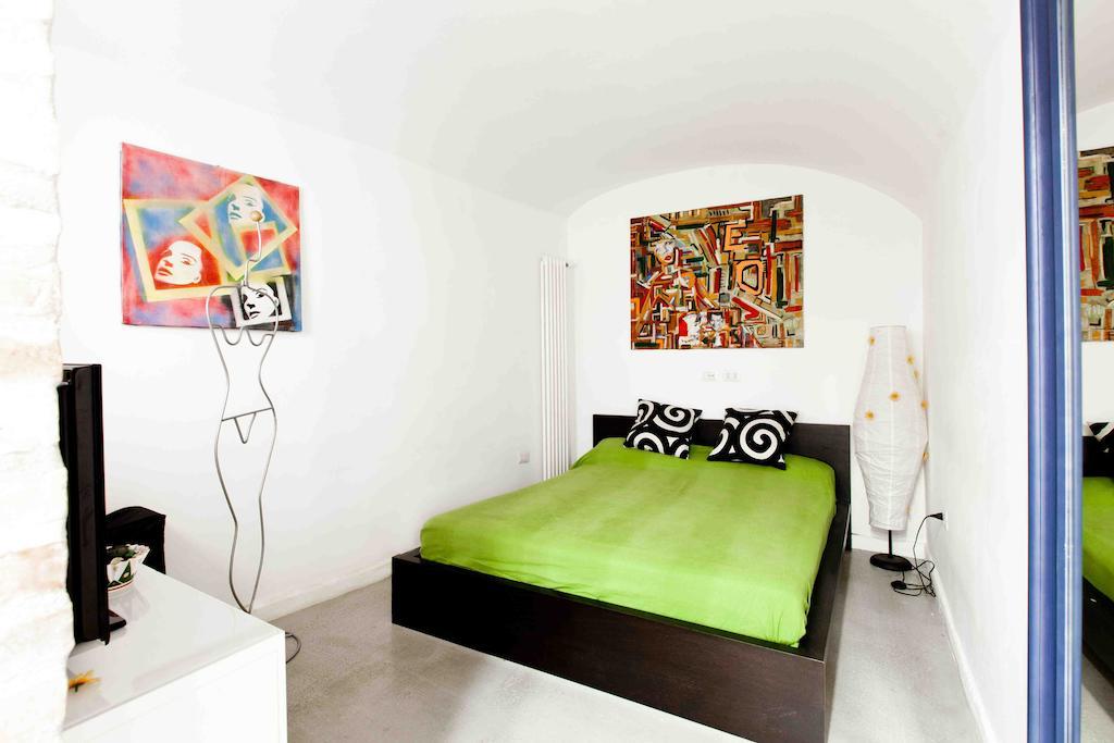 Apartment Colosseo Accomodation Rom