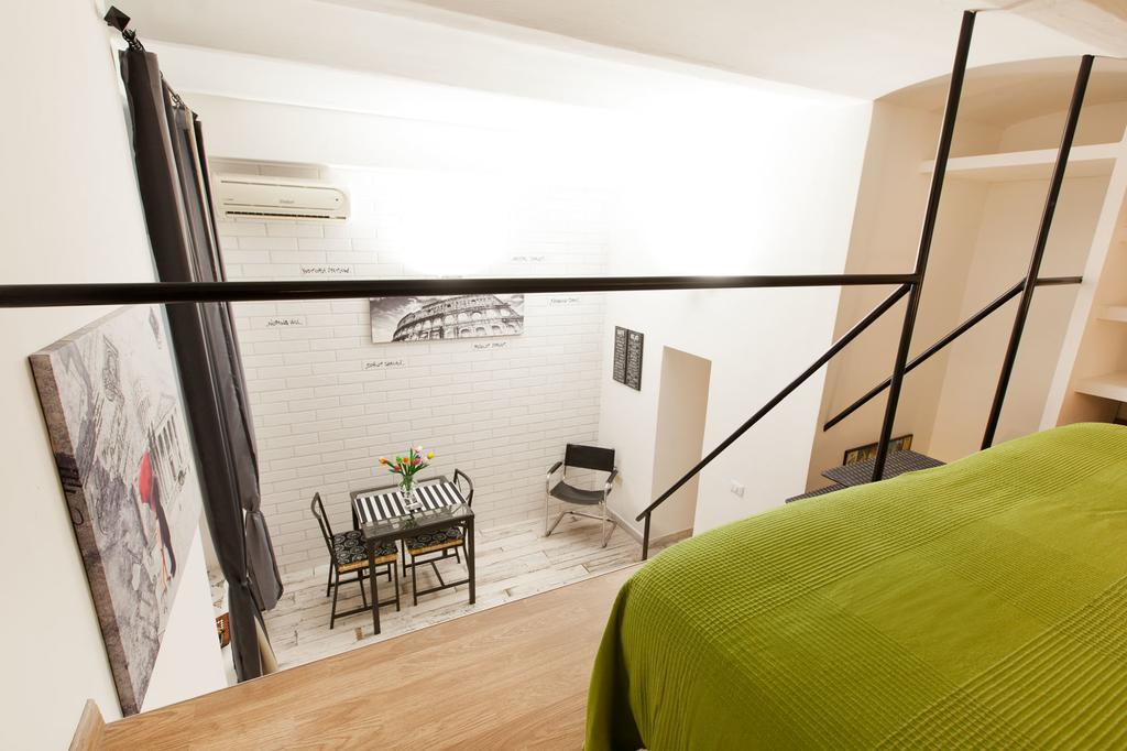 Colosseo Accomodation Rom