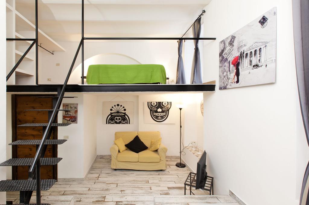 Apartment Colosseo Accomodation Rom