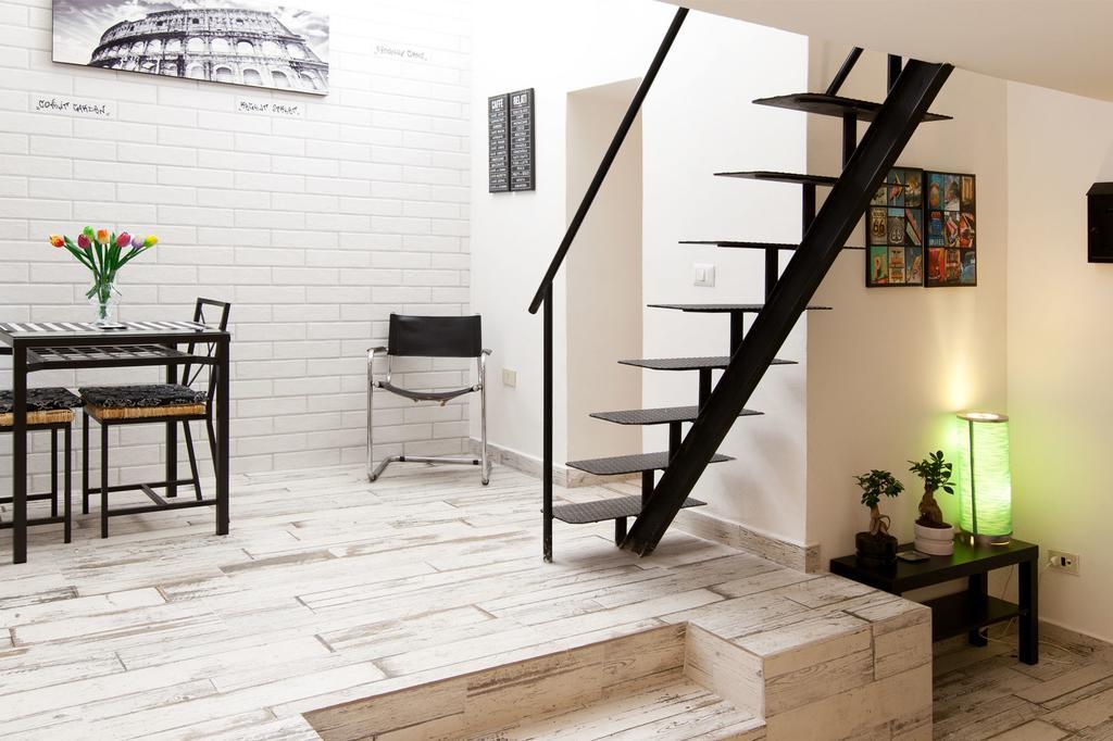 Colosseo Accomodation Rom