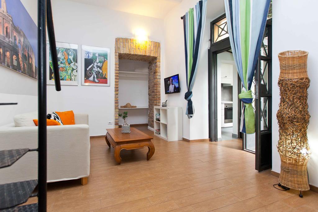 Colosseo Accomodation Rom
