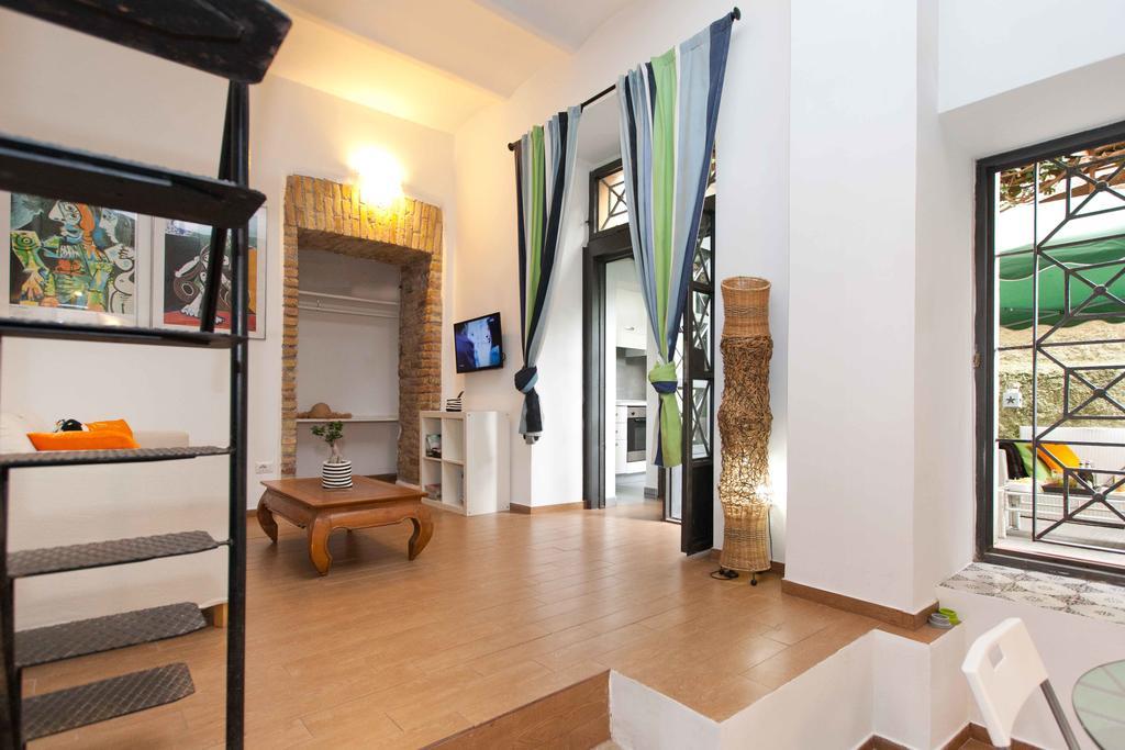 Colosseo Accomodation * Rom
