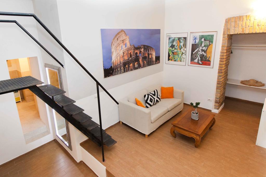 Colosseo Accomodation Rom