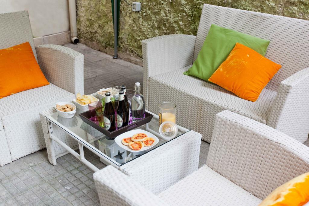 Colosseo Accomodation Apartment Rom