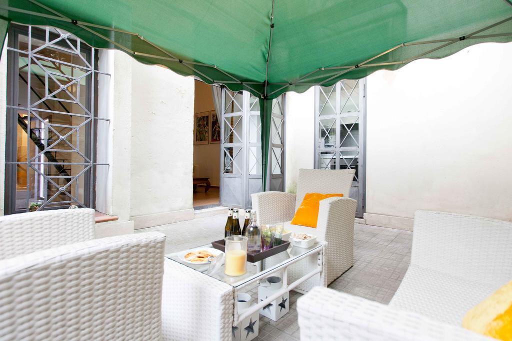 Apartment Colosseo Accomodation