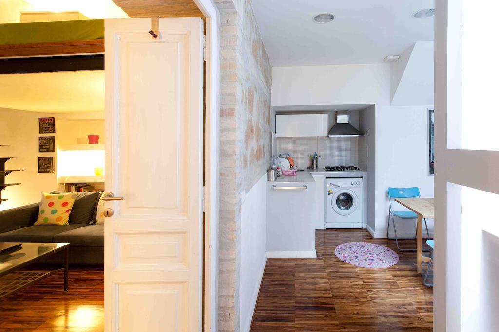 Apartamento Colosseo Accomodation *