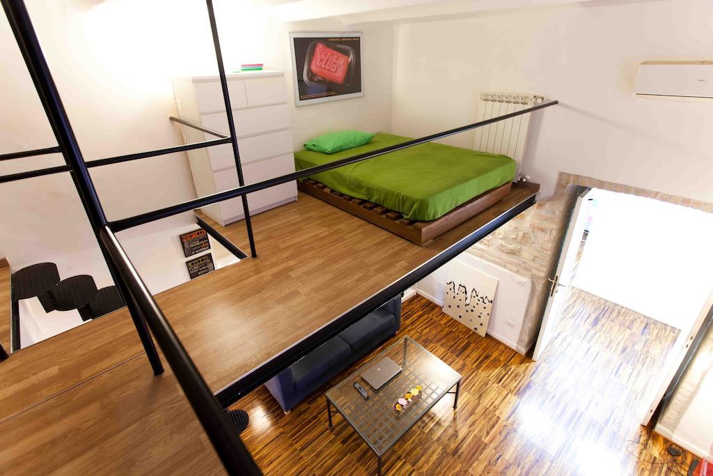 Apartamento Colosseo Accomodation Roma
