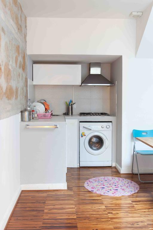 Apartamento Colosseo Accomodation
