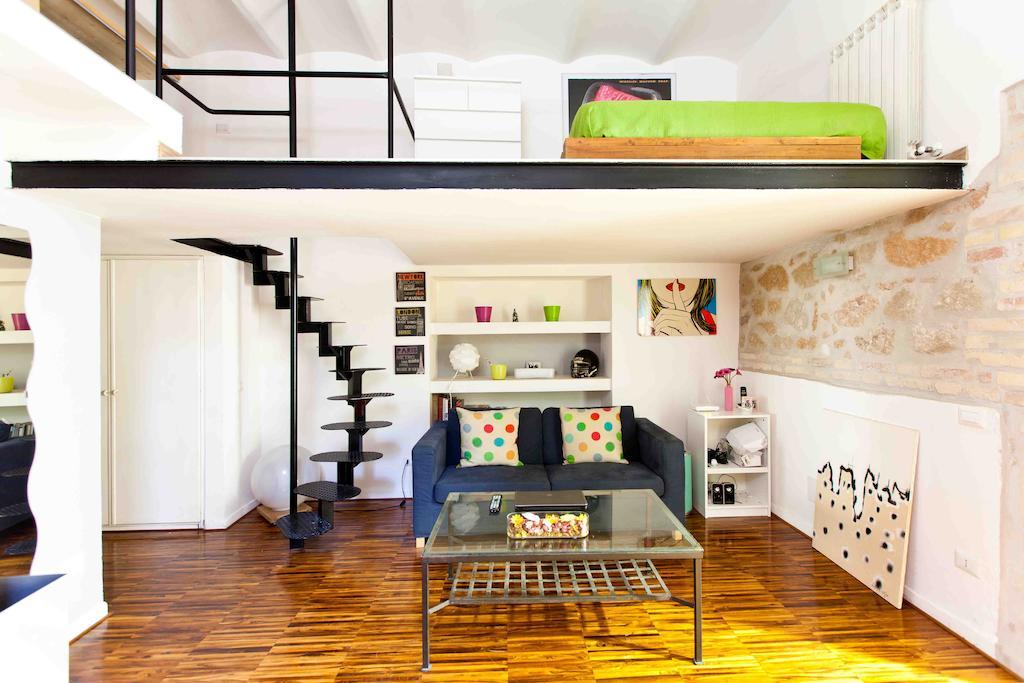 Apartamento Colosseo Accomodation *