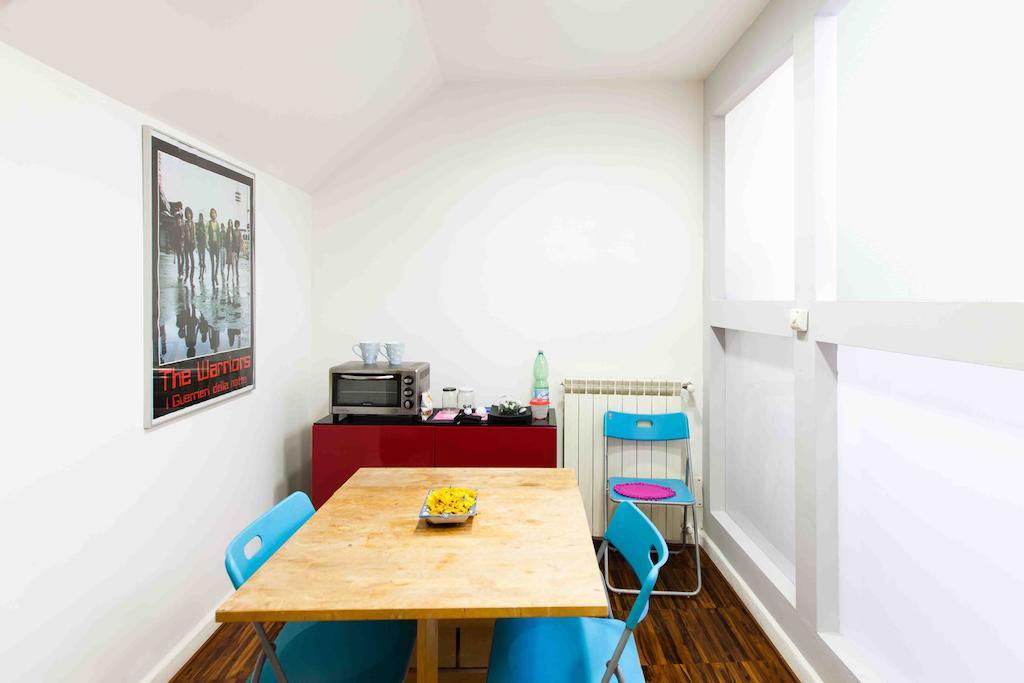 Apartamento Colosseo Accomodation *