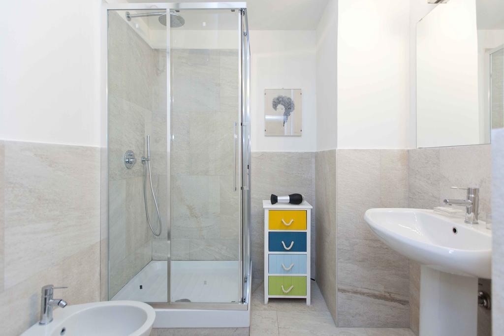 Colosseo Accomodation Apartamento *