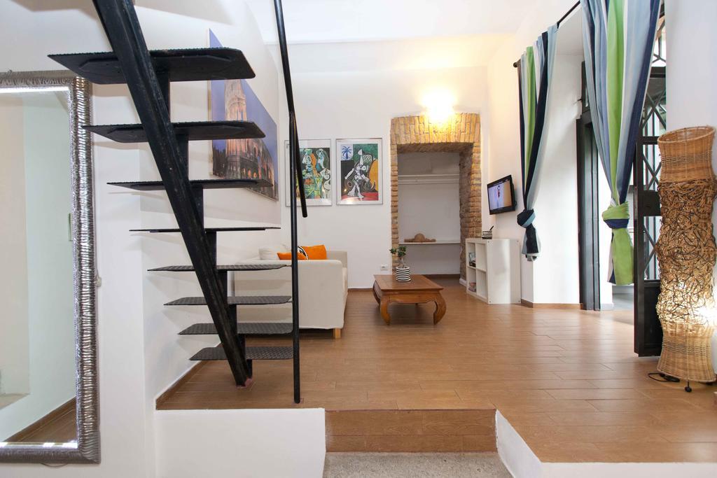 Colosseo Accomodation Apartamento *