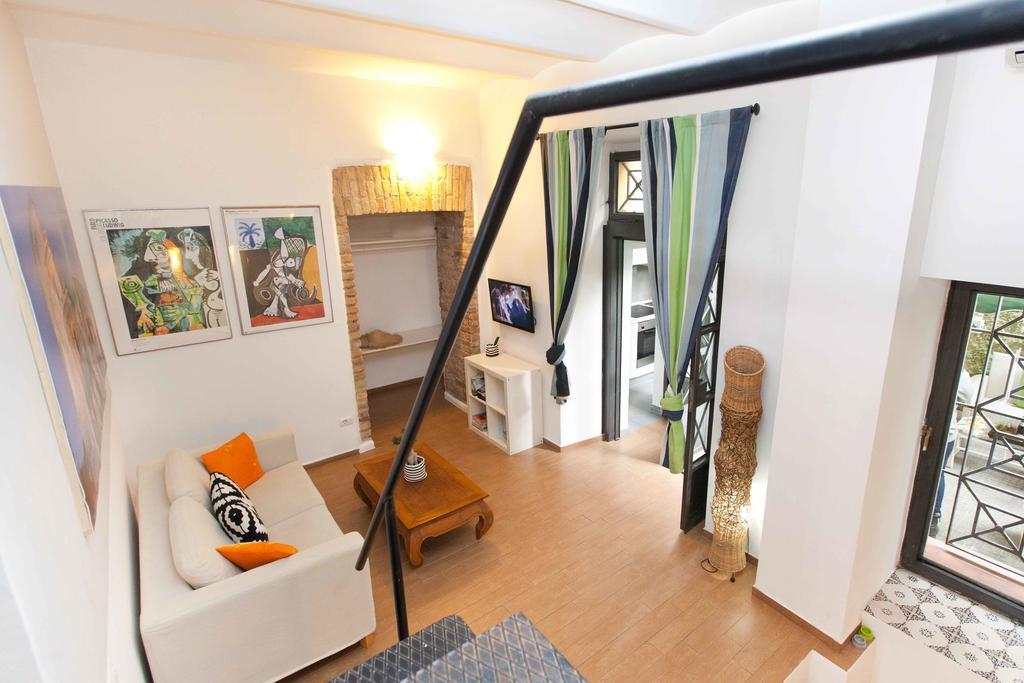 Apartamento Colosseo Accomodation